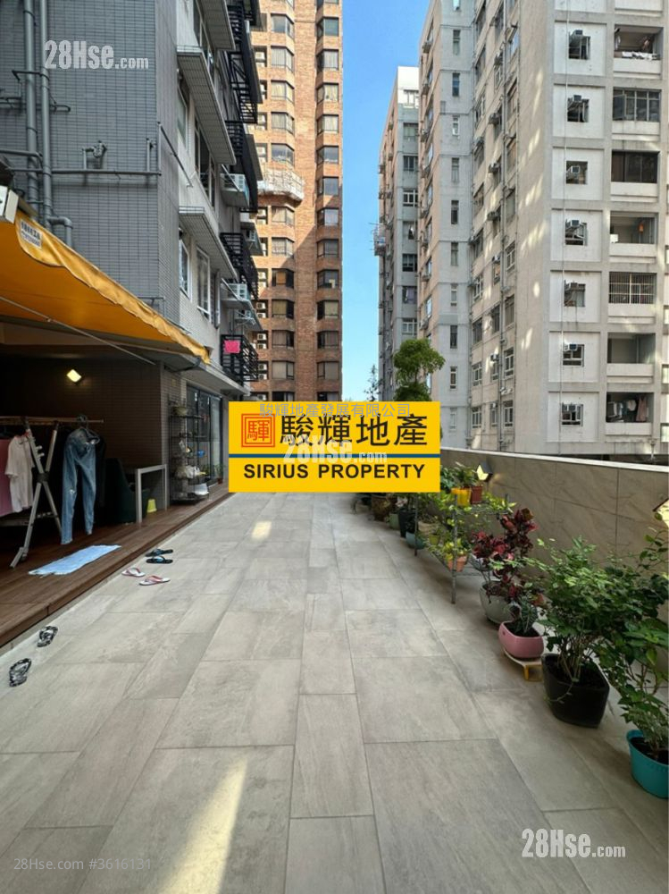 康源阁 售盘 4 房 , 2 浴室 1,238 平方尺 ( 115.0 平方米 ) 康源阁 售盘 4 房 , 2 浴室 1,238 平方尺 ( 115.0 平方米 )