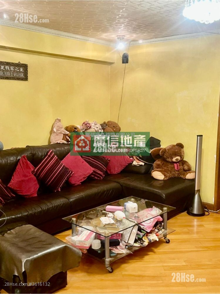 唐楼 售盘 3 房 , 1 浴室 654 平方尺 ( 60.8 平方米 ) 唐楼 售盘 3 房 , 1 浴室 654 平方尺 ( 60.8 平方米 )