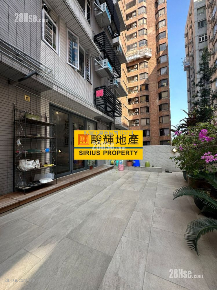 康源阁 售盘 4 房 , 2 浴室 1,238 平方尺 ( 115.0 平方米 ) 康源阁 售盘 4 房 , 2 浴室 1,238 平方尺 ( 115.0 平方米 )