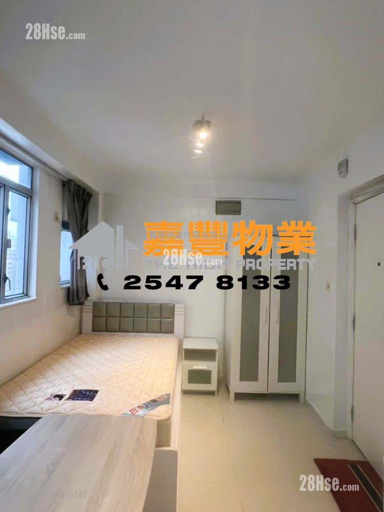 启发大厦 租盘 开放式间隔 , 1 浴室 205 平方尺 ( 19.0 平方米 ) 启发大厦 租盘 开放式间隔 , 1 浴室 205 平方尺 ( 19.0 平方米 )