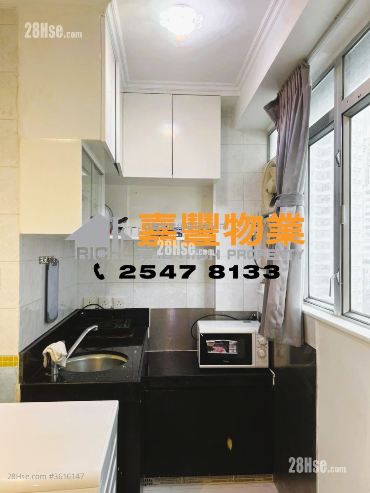 启发大厦 租盘 开放式间隔 , 1 浴室 205 平方尺 ( 19.0 平方米 ) 启发大厦 租盘 开放式间隔 , 1 浴室 205 平方尺 ( 19.0 平方米 )