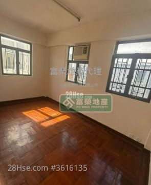 太华楼 售盘 1 房 , 1 浴室 285 平方尺 ( 26.5 平方米 )