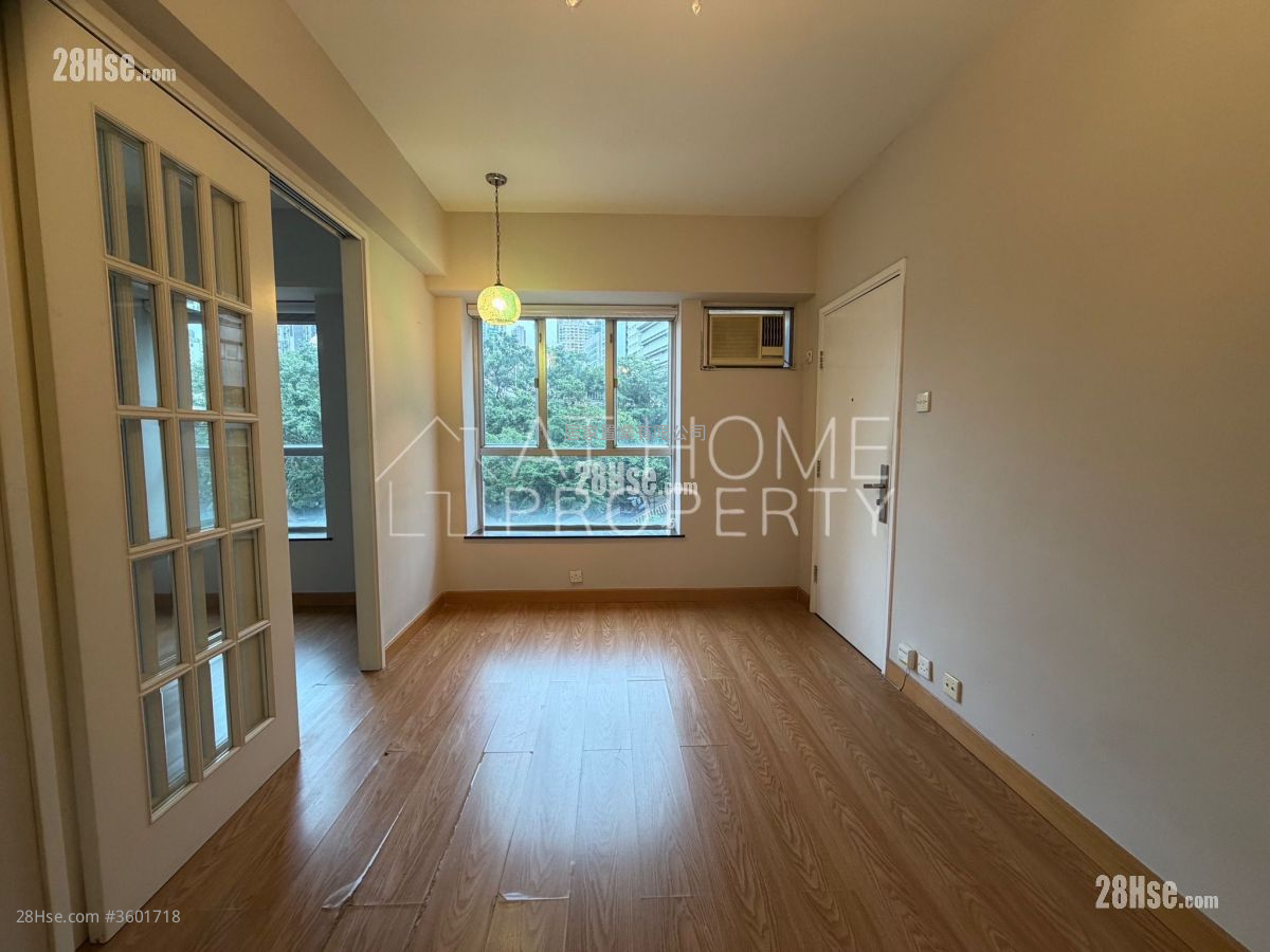 翠安阁 租盘 1 房 , 1 浴室 338 平方尺 ( 31.4 平方米 )