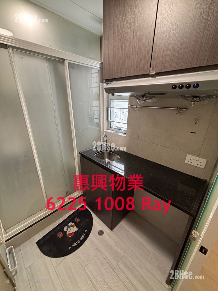 旺角大楼 租盘 开放式间隔 , 1 浴室 旺角大楼 租盘 开放式间隔 , 1 浴室