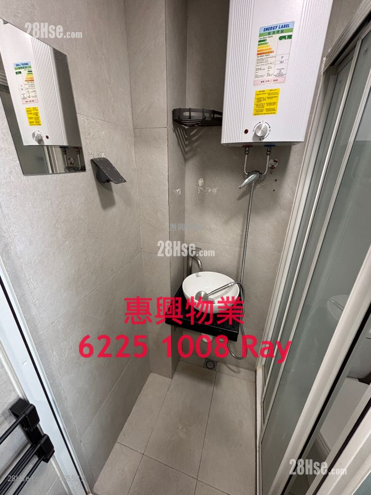 旺角大楼 租盘 开放式间隔 , 1 浴室 旺角大楼 租盘 开放式间隔 , 1 浴室