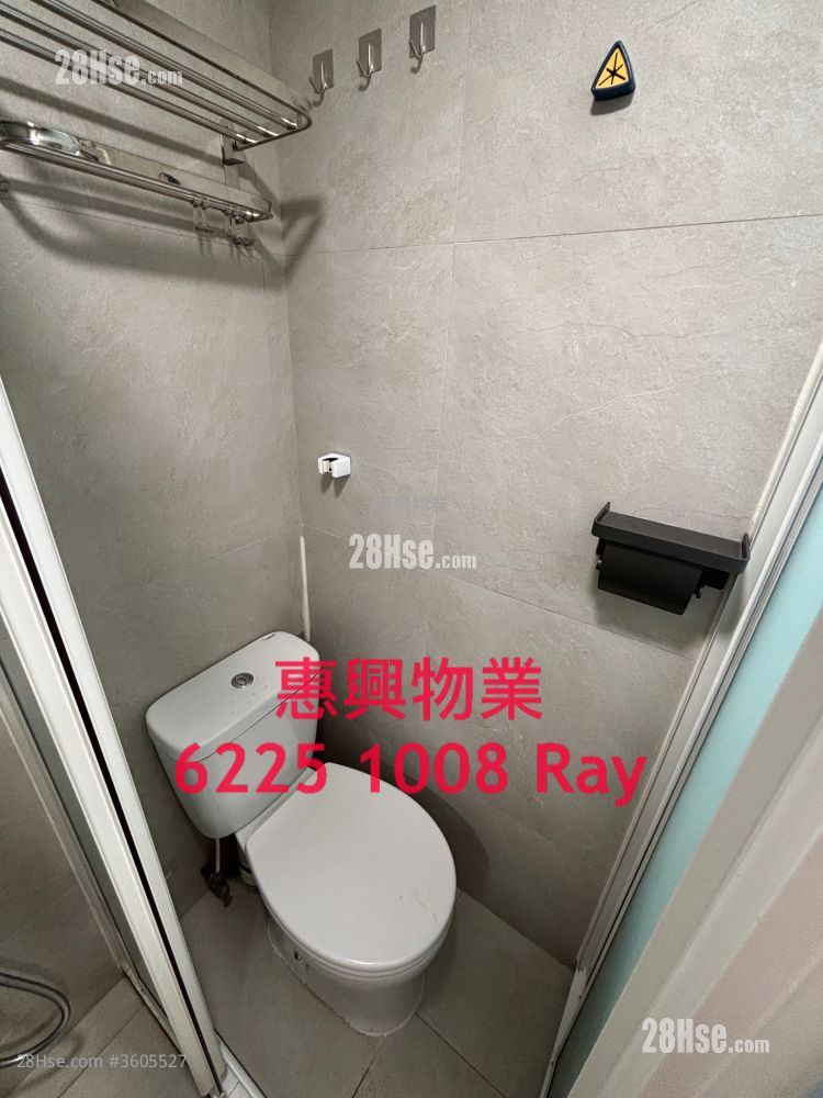 旺角大楼 租盘 开放式间隔 , 1 浴室 旺角大楼 租盘 开放式间隔 , 1 浴室