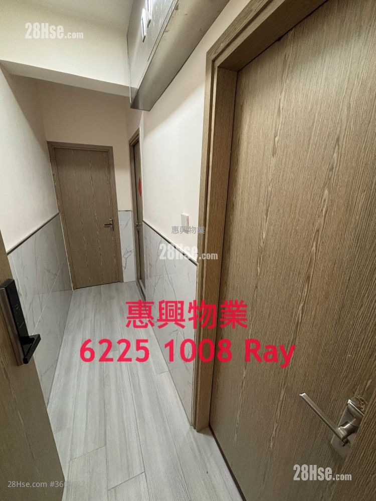 旺角大楼 租盘 开放式间隔 , 1 浴室 旺角大楼 租盘 开放式间隔 , 1 浴室