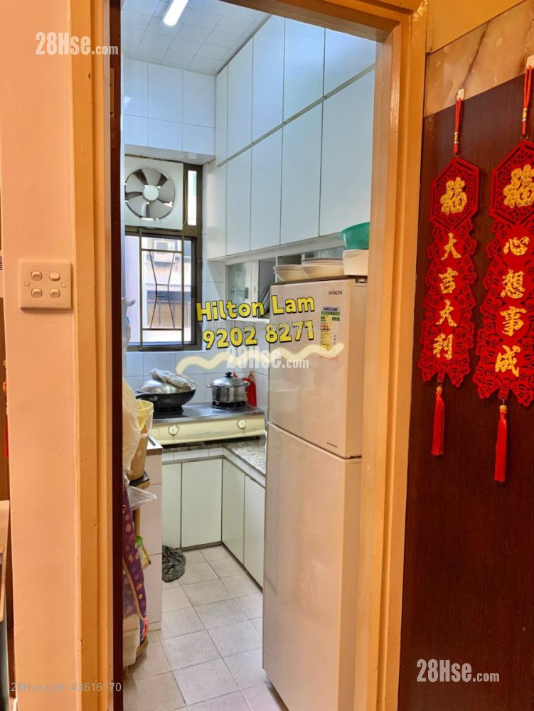 乐芬大厦 售盘 2 房 , 1 浴室 435 平方尺 ( 40.4 平方米 ) 乐芬大厦 售盘 2 房 , 1 浴室 435 平方尺 ( 40.4 平方米 )