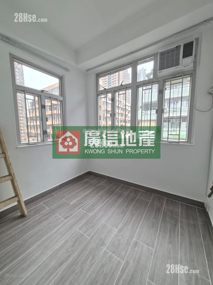 中兴楼 租盘 1 房 , 1 浴室 180 平方尺 ( 16.7 平方米 ) 中兴楼 租盘 1 房 , 1 浴室 180 平方尺 ( 16.7 平方米 )