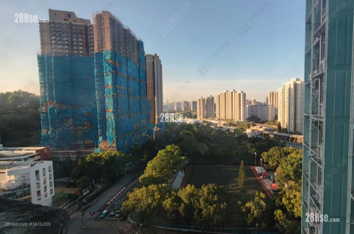 景盛苑 售盘 1 房 , 2 浴室 546 平方尺 ( 50.7 平方米 ) 景盛苑 售盘 1 房 , 2 浴室 546 平方尺 ( 50.7 平方米 )