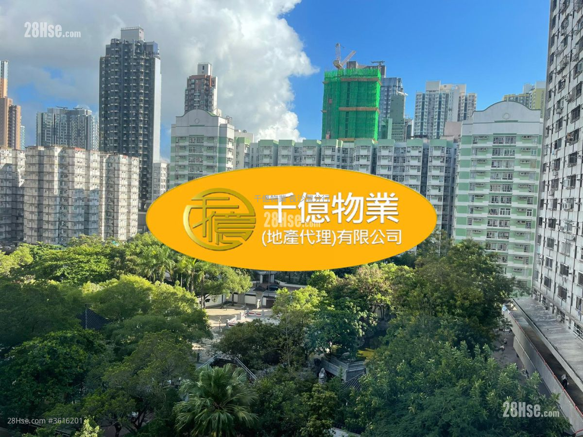 李郑屋邨 售盘 443 平方尺 ( 41.2 平方米 ) 李郑屋邨 售盘 443 平方尺 ( 41.2 平方米 )