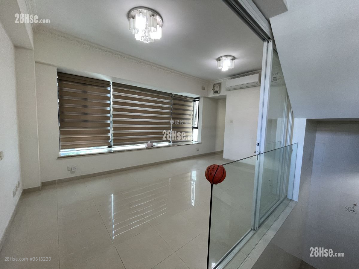 茵翠豪庭 售盘 2 房 , 1 浴室 551 平方尺 ( 51.2 平方米 )