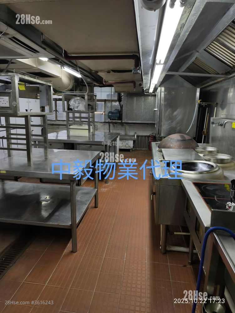 九龙湾工厦 租盘 九龙湾工厦 租盘