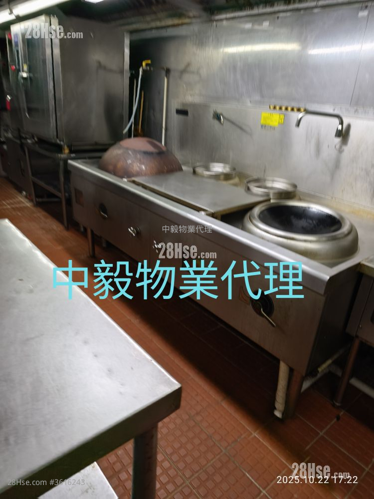 九龙湾工厦 租盘 九龙湾工厦 租盘