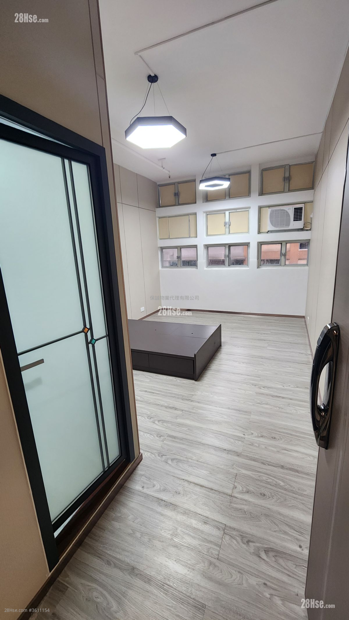 瑞泰伟基商业广场 租盘