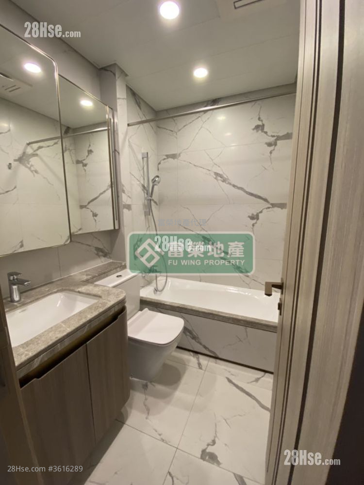 Prince Wesidence 租盘 2 房 , 2 浴室 561 平方尺 ( 52.1 平方米 ) Prince Wesidence 租盘 2 房 , 2 浴室 561 平方尺 ( 52.1 平方米 )