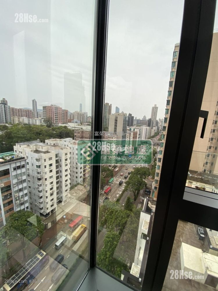 Prince Wesidence 租盘 2 房 , 2 浴室 561 平方尺 ( 52.1 平方米 ) Prince Wesidence 租盘 2 房 , 2 浴室 561 平方尺 ( 52.1 平方米 )