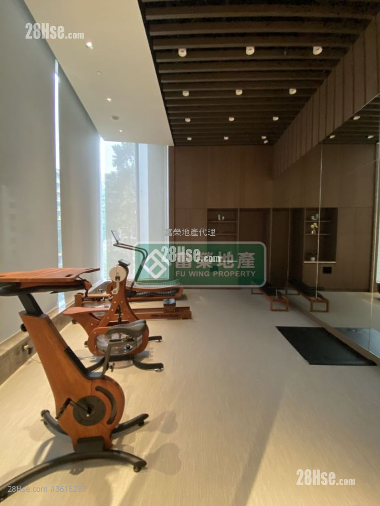 Prince Wesidence 租盘 2 房 , 2 浴室 561 平方尺 ( 52.1 平方米 ) Prince Wesidence 租盘 2 房 , 2 浴室 561 平方尺 ( 52.1 平方米 )