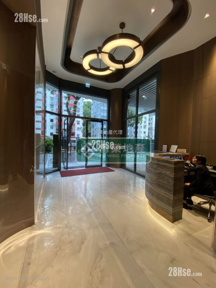 Prince Wesidence 租盘 2 房 , 2 浴室 561 平方尺 ( 52.1 平方米 ) Prince Wesidence 租盘 2 房 , 2 浴室 561 平方尺 ( 52.1 平方米 )