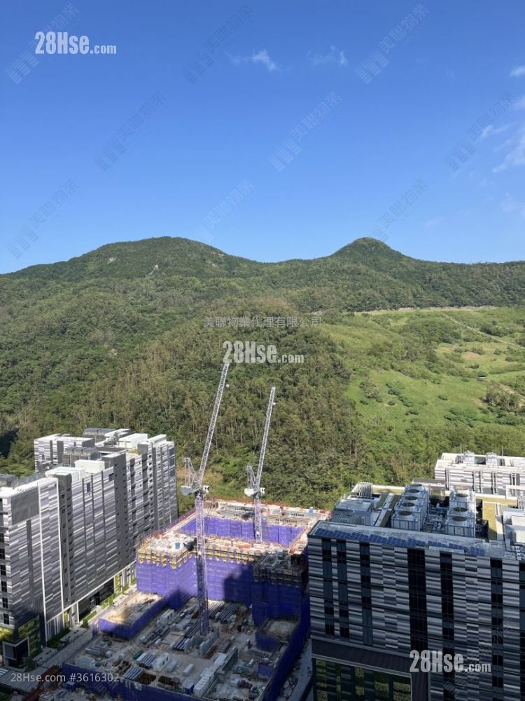 Le Prestige Sell 3 Bedrooms 728 ft² ( 67.6 m² )