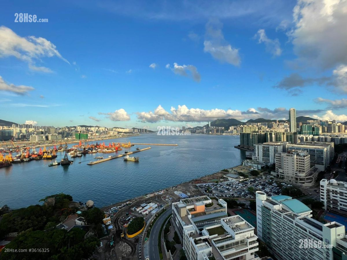 利港湾18 售盘 1 房 , 1 浴室 321 平方尺 ( 29.8 平方米 ) 利港湾18 售盘 1 房 , 1 浴室 321 平方尺 ( 29.8 平方米 )