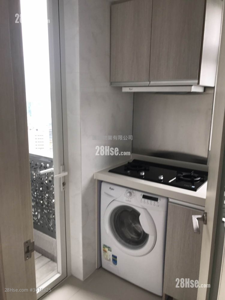 利港湾18 售盘 1 房 , 1 浴室 321 平方尺 ( 29.8 平方米 ) 利港湾18 售盘 1 房 , 1 浴室 321 平方尺 ( 29.8 平方米 )