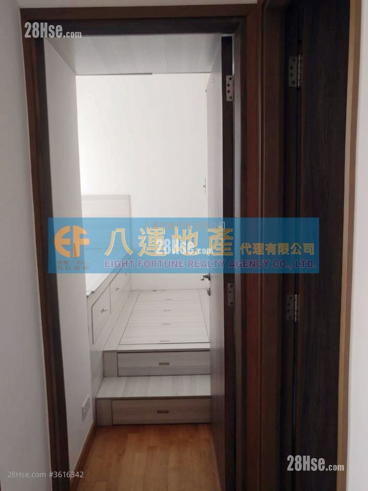 喜韵 售盘 2 房 , 1 浴室 520 平方尺 ( 48.3 平方米 ) 喜韵 售盘 2 房 , 1 浴室 520 平方尺 ( 48.3 平方米 )