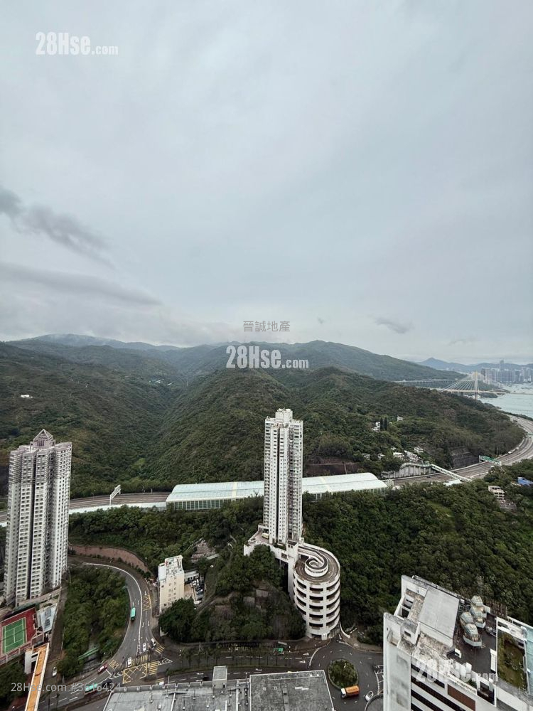 碧堤半岛 售盘 2 房 , 1 浴室 526 平方尺 ( 48.9 平方米 ) 碧堤半岛 售盘 2 房 , 1 浴室 526 平方尺 ( 48.9 平方米 )