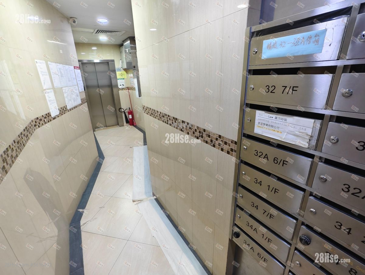 民兴大楼 租盘 1 房 , 1 浴室 140 平方尺 ( 13.0 平方米 ) 民兴大楼 租盘 1 房 , 1 浴室 140 平方尺 ( 13.0 平方米 )