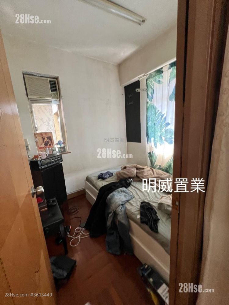 鸿光大厦 售盘 3 房 , 1 浴室