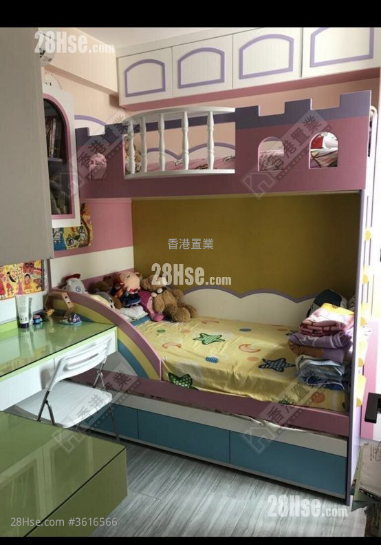 宝盈花园 售盘 2 房 , 1 浴室 484 平方尺 ( 45.0 平方米 ) 宝盈花园 售盘 2 房 , 1 浴室 484 平方尺 ( 45.0 平方米 )
