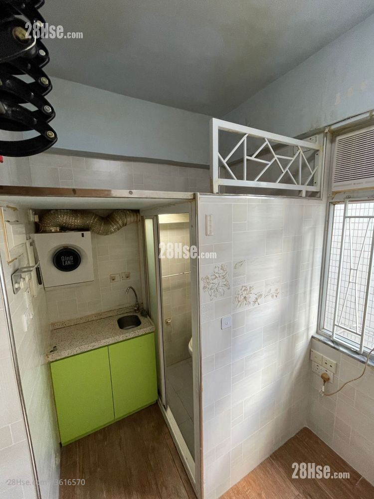 汝州街123号 租盘 1 房 , 1 浴室 100 平方尺 ( 9.3 平方米 ) 汝州街123号 租盘 1 房 , 1 浴室 100 平方尺 ( 9.3 平方米 )