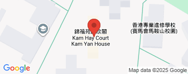 锦禧苑 锦欣阁 低层 7室 物业地址