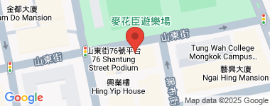 山东街84号  物业地址