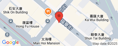 单幢楼房