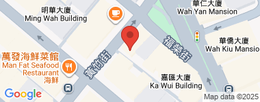 单幢楼房