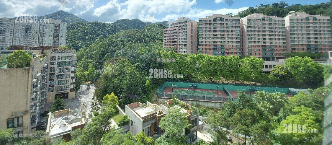 晓翠山庄 售盘 3 房 , 2 浴室 1,066 平方尺 ( 99.0 平方米 ) 晓翠山庄 售盘 3 房 , 2 浴室 1,066 平方尺 ( 99.0 平方米 )