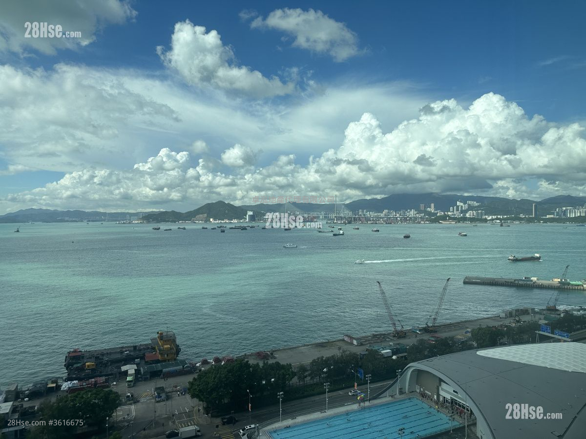 龙翔花园 售盘 2 房 , 1 浴室 369 平方尺 ( 34.3 平方米 ) 龙翔花园 售盘 2 房 , 1 浴室 369 平方尺 ( 34.3 平方米 )