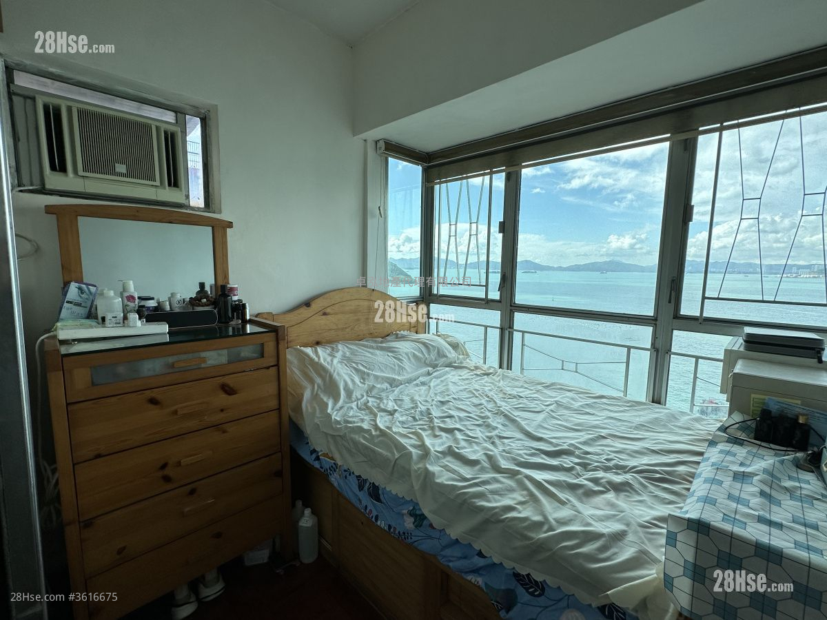 龙翔花园 售盘 2 房 , 1 浴室 369 平方尺 ( 34.3 平方米 ) 龙翔花园 售盘 2 房 , 1 浴室 369 平方尺 ( 34.3 平方米 )