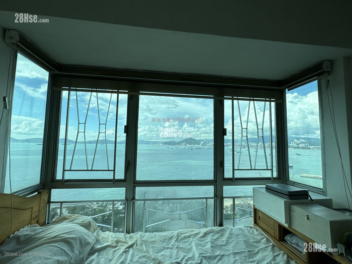 龙翔花园 售盘 2 房 , 1 浴室 369 平方尺 ( 34.3 平方米 ) 龙翔花园 售盘 2 房 , 1 浴室 369 平方尺 ( 34.3 平方米 )