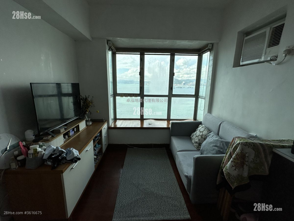 龙翔花园 售盘 2 房 , 1 浴室 369 平方尺 ( 34.3 平方米 ) 龙翔花园 售盘 2 房 , 1 浴室 369 平方尺 ( 34.3 平方米 )