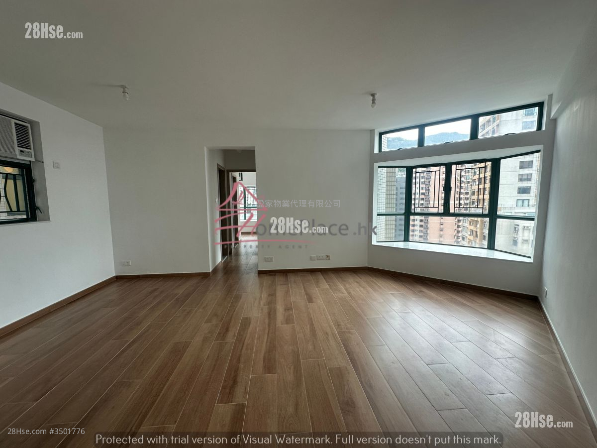 Scholastic Garden Rental 2 Bedrooms , 2 Bathrooms 626 ft² ( 58.2 m² )