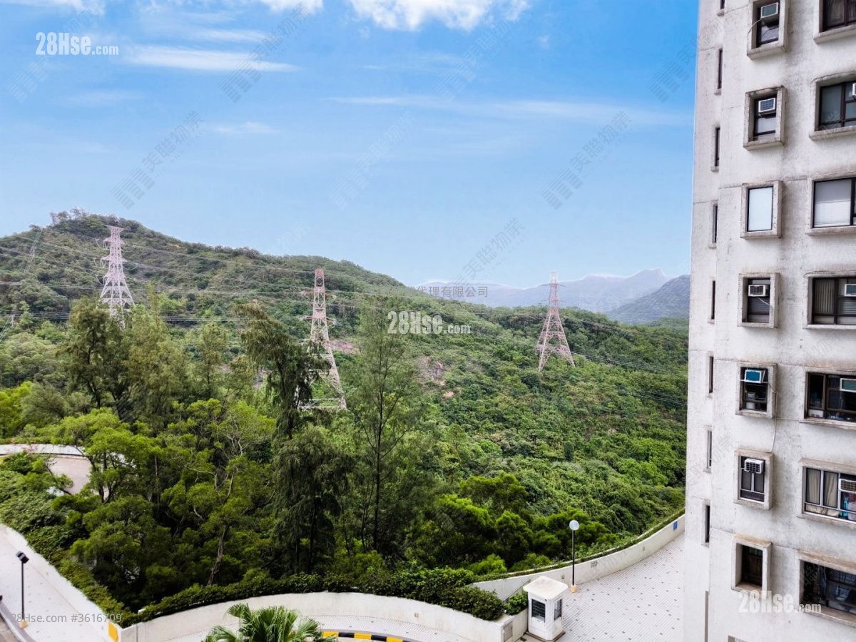 华景山庄 售盘 3 房 , 1 浴室 637 平方尺 ( 59.2 平方米 ) 华景山庄 售盘 3 房 , 1 浴室 637 平方尺 ( 59.2 平方米 )