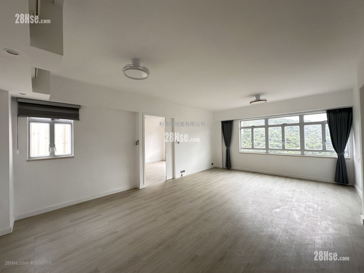 乐林园 租盘 3 房 , 2 浴室 1,058 平方尺 ( 98.3 平方米 ) 乐林园 租盘 3 房 , 2 浴室 1,058 平方尺 ( 98.3 平方米 )