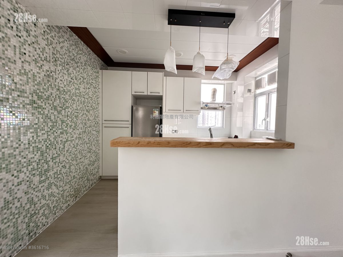 乐林园 租盘 3 房 , 2 浴室 1,058 平方尺 ( 98.3 平方米 ) 乐林园 租盘 3 房 , 2 浴室 1,058 平方尺 ( 98.3 平方米 )