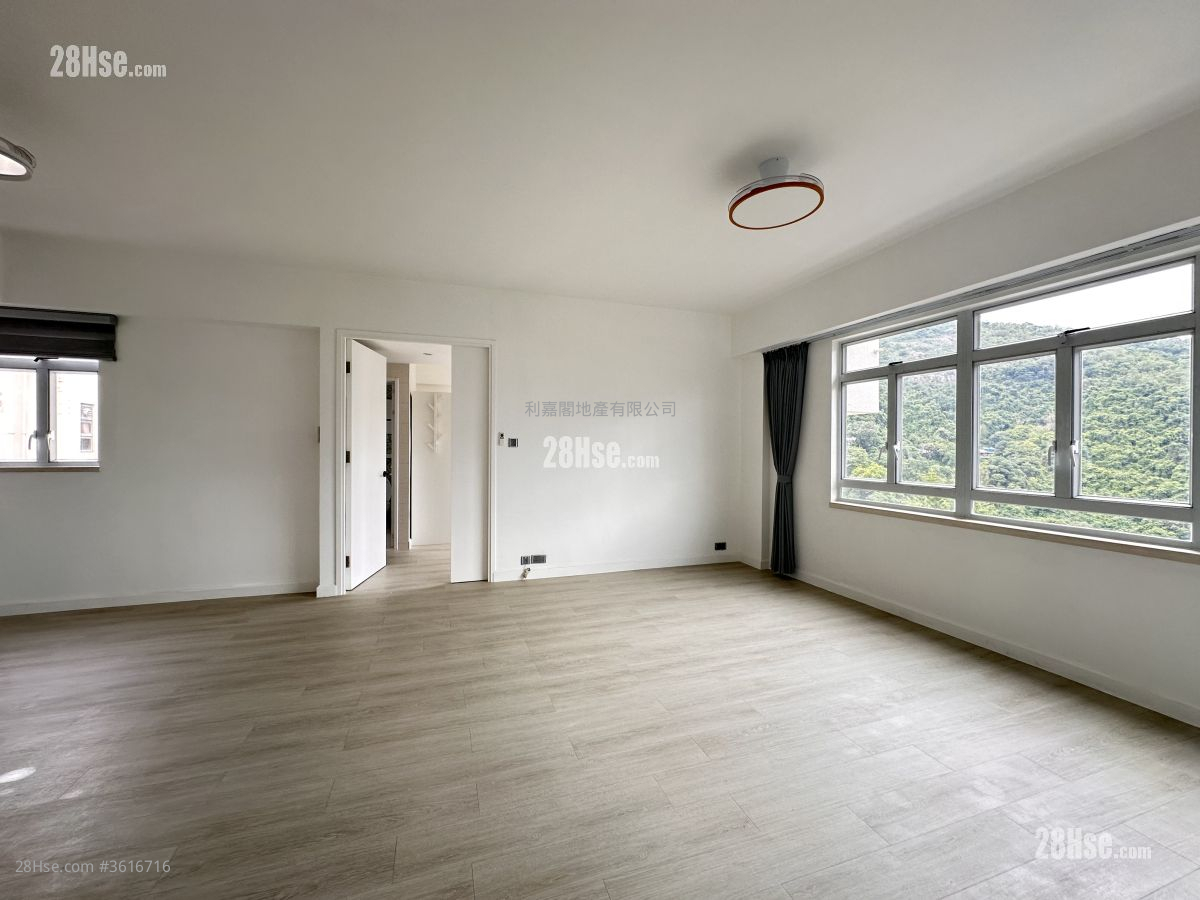 乐林园 租盘 3 房 , 2 浴室 1,058 平方尺 ( 98.3 平方米 ) 乐林园 租盘 3 房 , 2 浴室 1,058 平方尺 ( 98.3 平方米 )