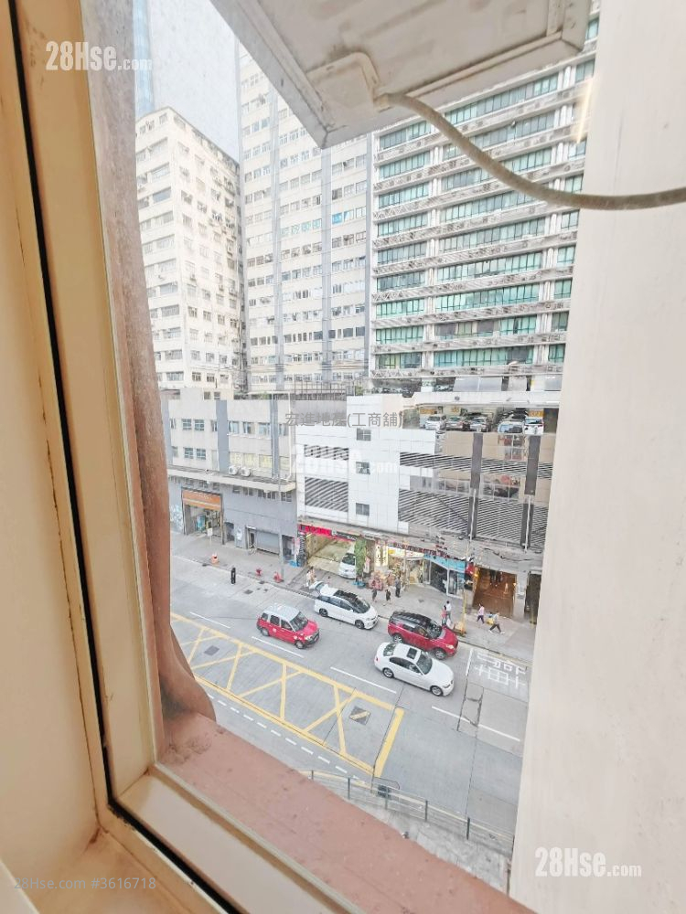 启德工厂大厦 租盘 启德工厂大厦 租盘