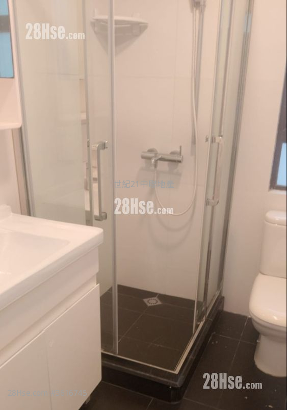 乐信台 租盘 3 房 , 2 浴室 1,000 平方尺 ( 92.9 平方米 ) 乐信台 租盘 3 房 , 2 浴室 1,000 平方尺 ( 92.9 平方米 )