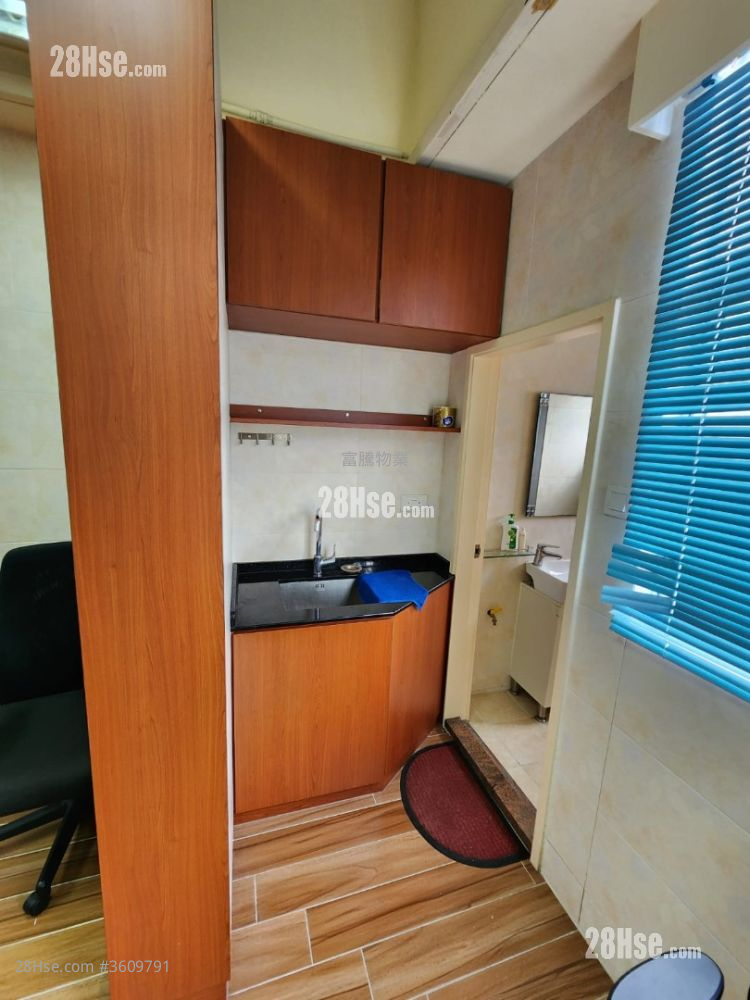 Harry Industrial Building Rental Harry Industrial Building Rental