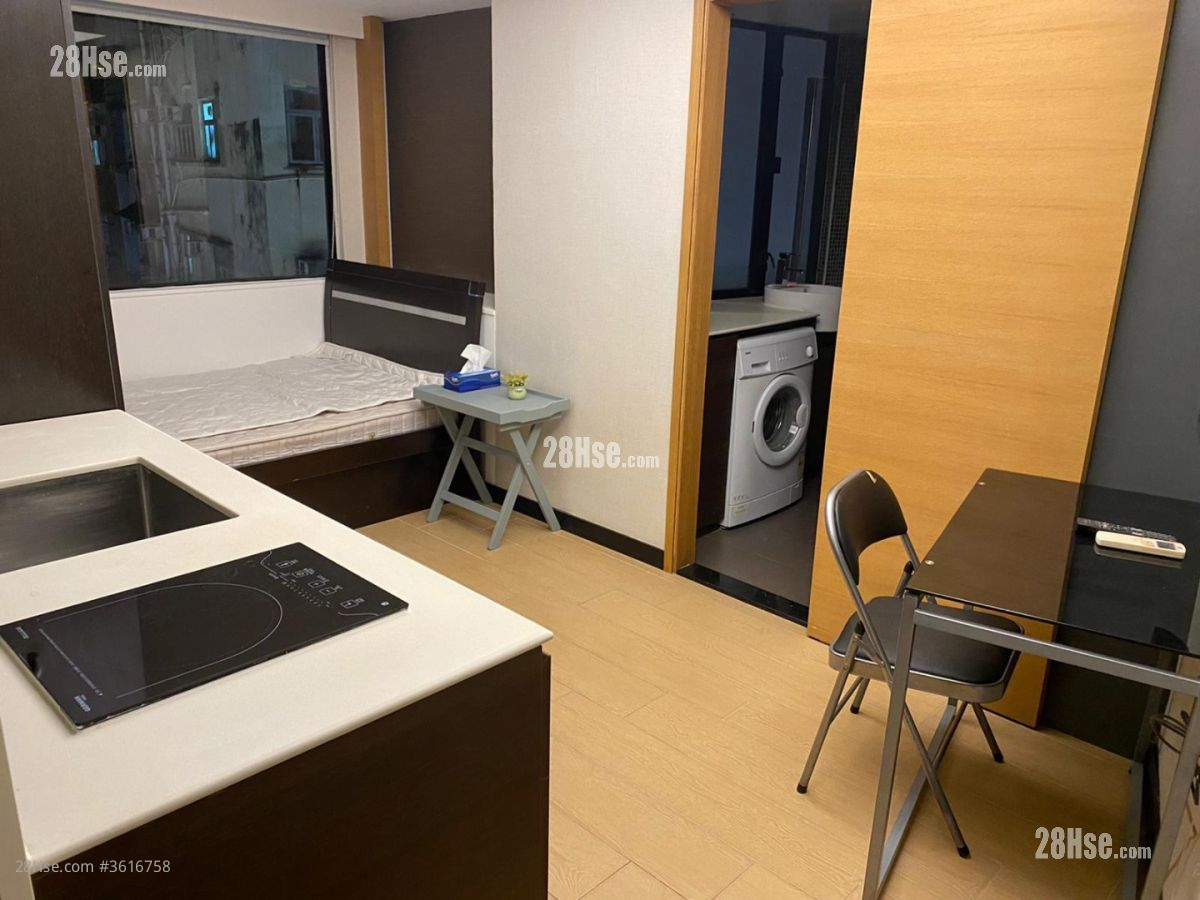 126W Apartment 租盘 开放式间隔 , 1 浴室 187 平方尺 ( 17.4 平方米 ) 126W Apartment 租盘 开放式间隔 , 1 浴室 187 平方尺 ( 17.4 平方米 )